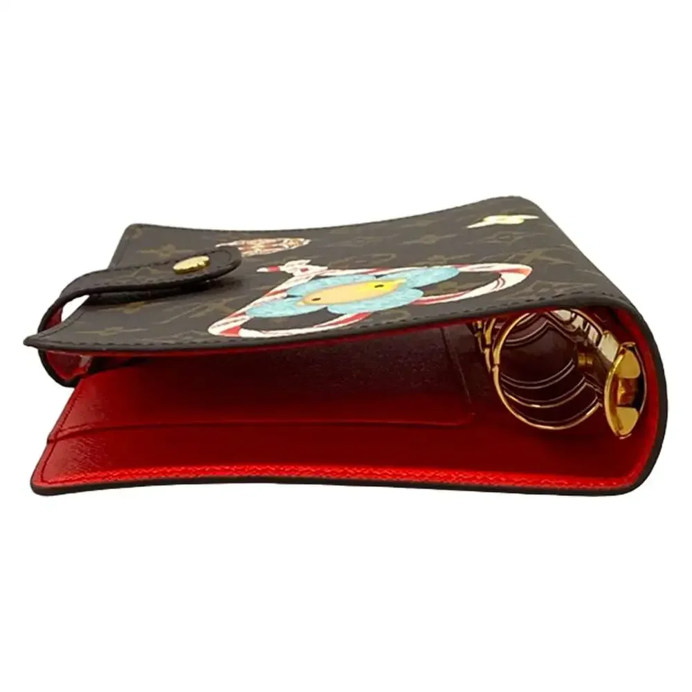 Louis Vuitton Agenda Cover MM Vivienne Agenda GI1170